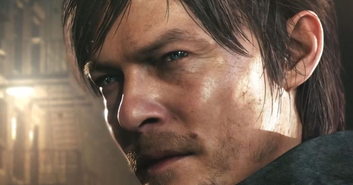 Silent Hill movie director claims they are in the process of making the game