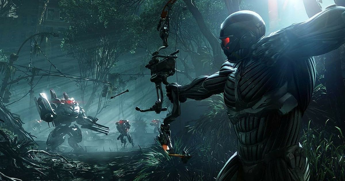 Crytek produces employees and suspenses the development of Crysis 4 – Indian
