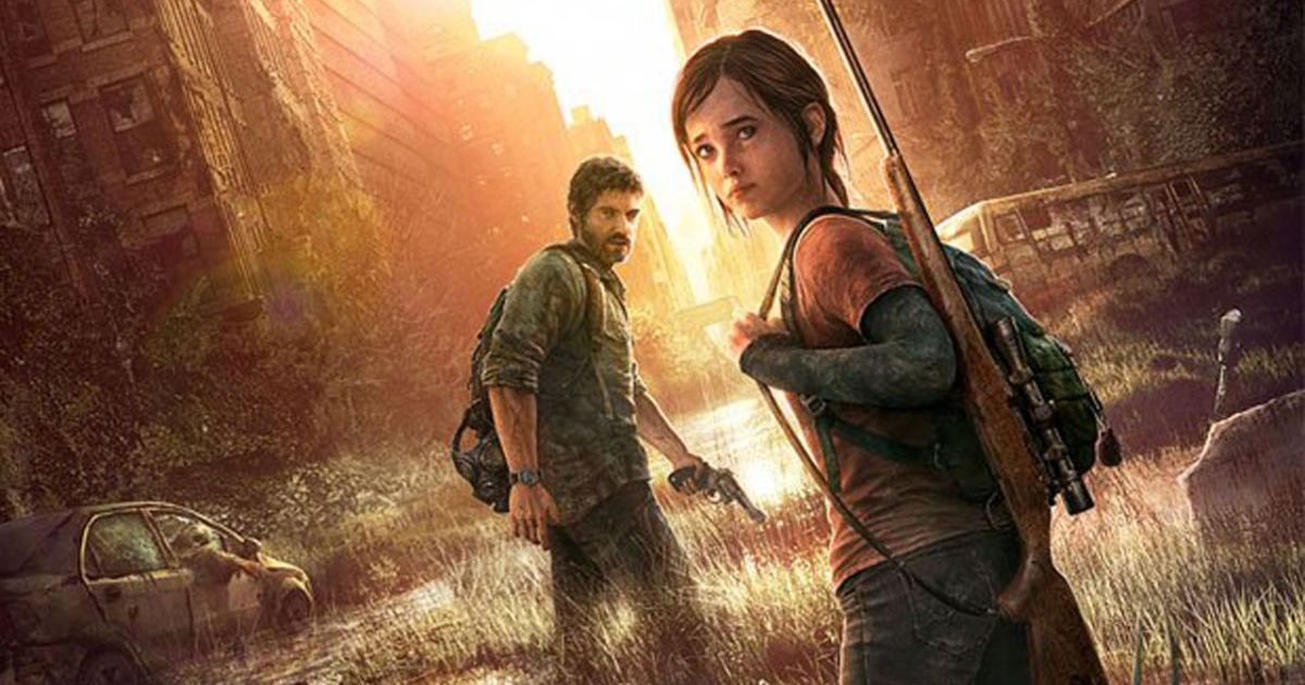 The Last of Us heroes won’t find their way into Fortnite