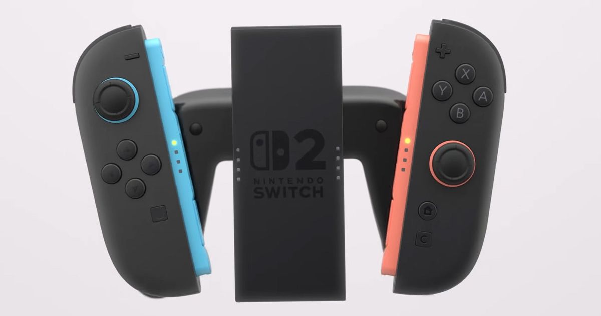 Switch 2: Preliminary costs began in the Czech Republic. In Slovakia, they pay additional, and in the USA and Canada they should wait – Indian