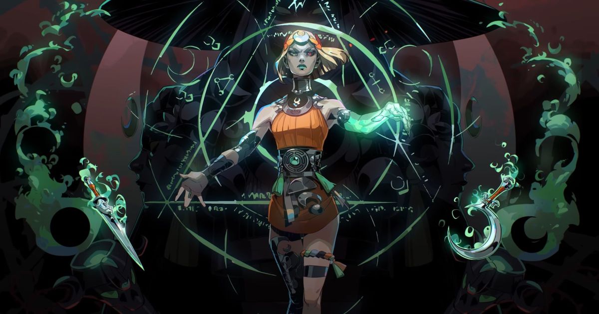 The sequel to the great roguelike RPG Hades goes on a hellish journey in Early Access – INDIAN