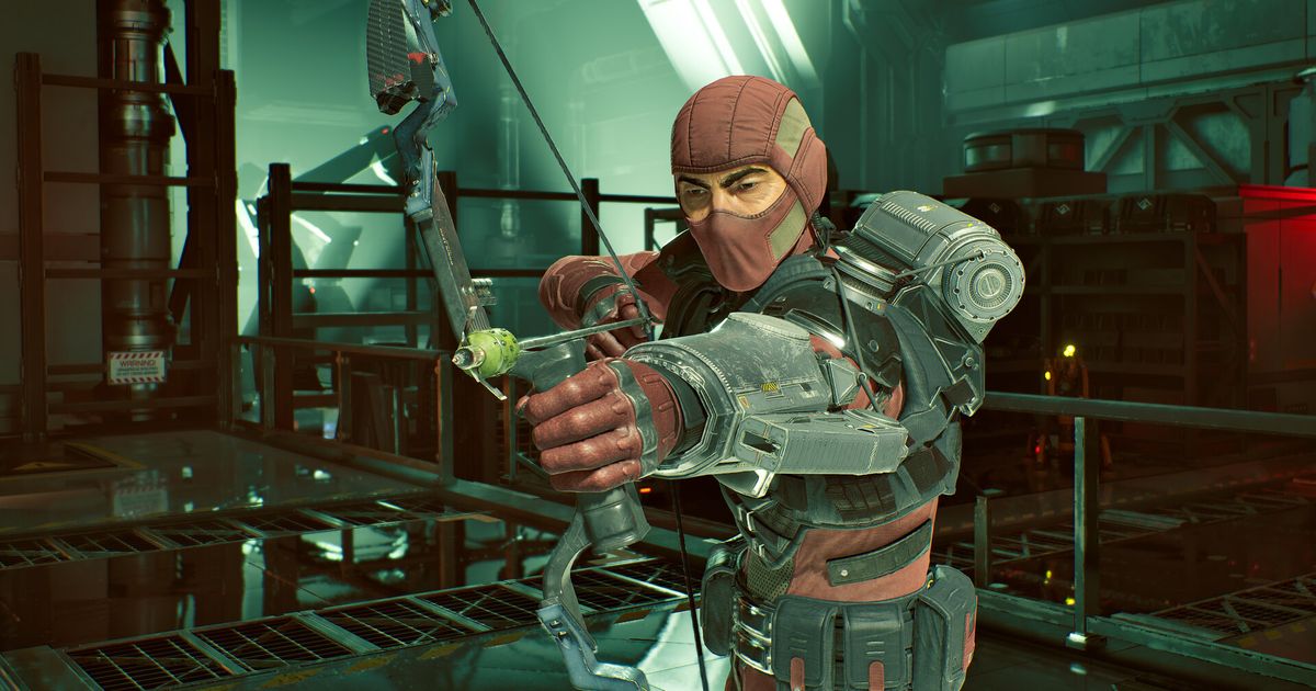 Murder Paul 3 will not work in March. Developers need more time – Indian