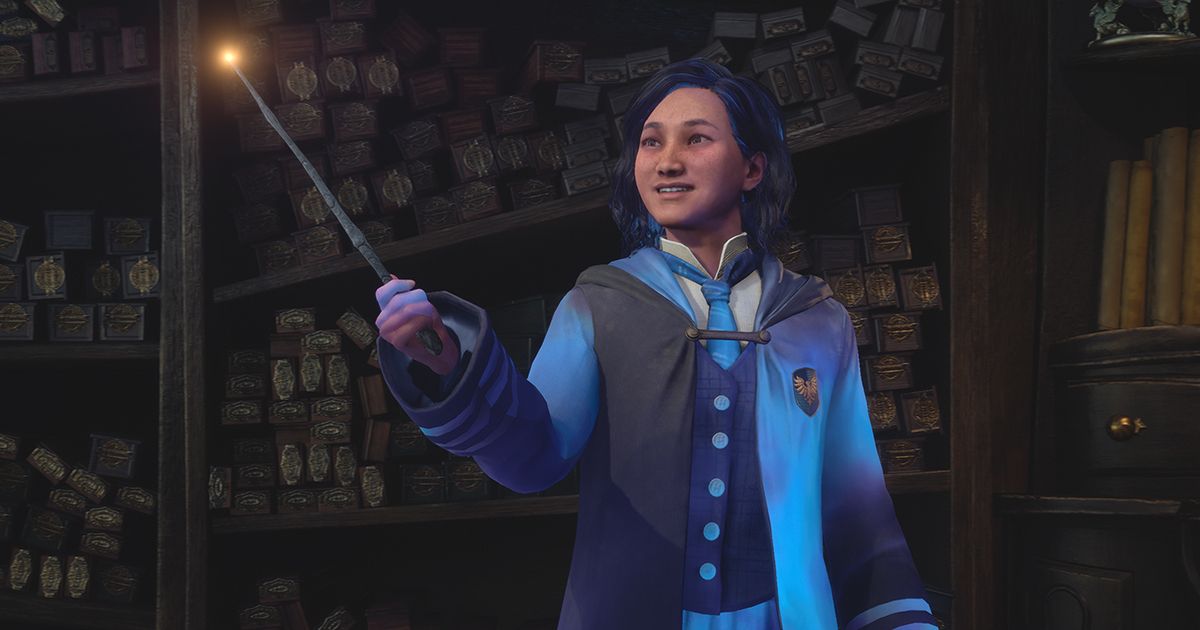 Hogwarts Legacy 2 is in development, according to a reliable source.  Officially created a documentary about the game – INDIAN.