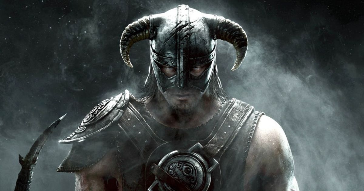 Skyrim is one of the top 10 best-selling games of all time