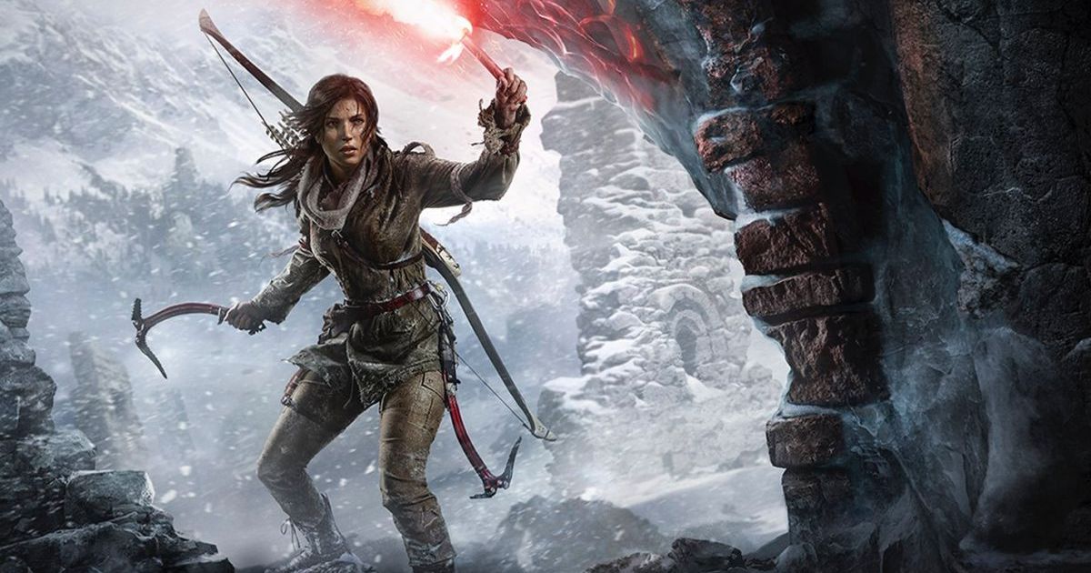 Embracer Completes Purchase of Square Enix Western Studios