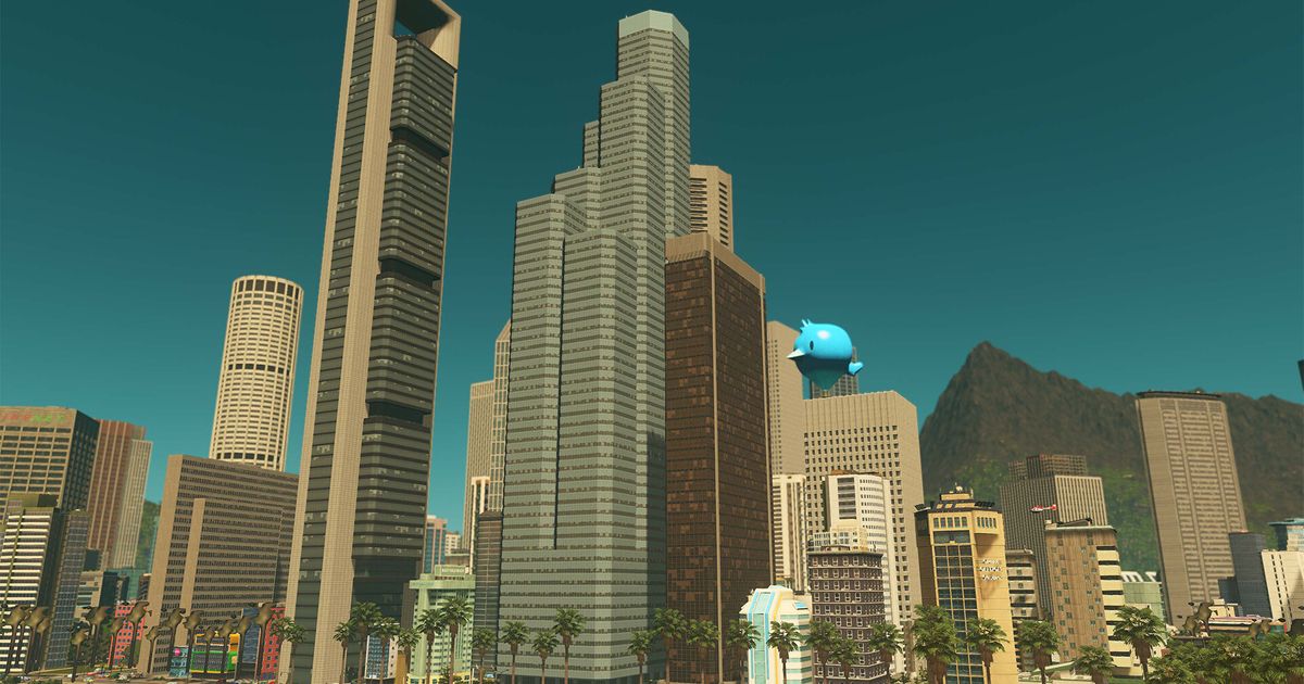 With 10 DLCs for Cities: Skylines you will travel the world