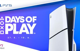 Vyhrajte konzoli PlayStation 5 Slim se Smarty.cz