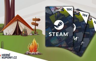 Naplňte svou peněženku na Steam Summer Sales