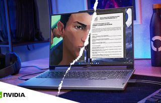 Připravte se na rok 2025 s notebookem Lenovo LOQ 15IAX9