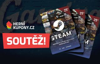 Prožijte nový herní zážitek s kupony Steam od Herních kuponů
