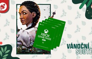 ❄️ Vánoční soutěž 6. prosince: předplatné Xbox Game Pass Premium