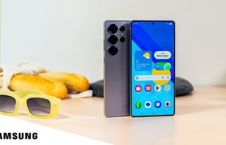 Zachyťte důležité momenty se Samsung Galaxy S25 Ultra