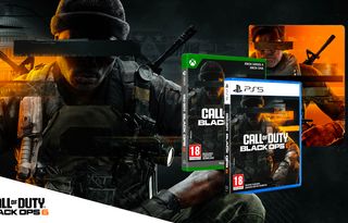 Zažij napínavou akci v nejnovějším Call of Duty: Black Ops 6